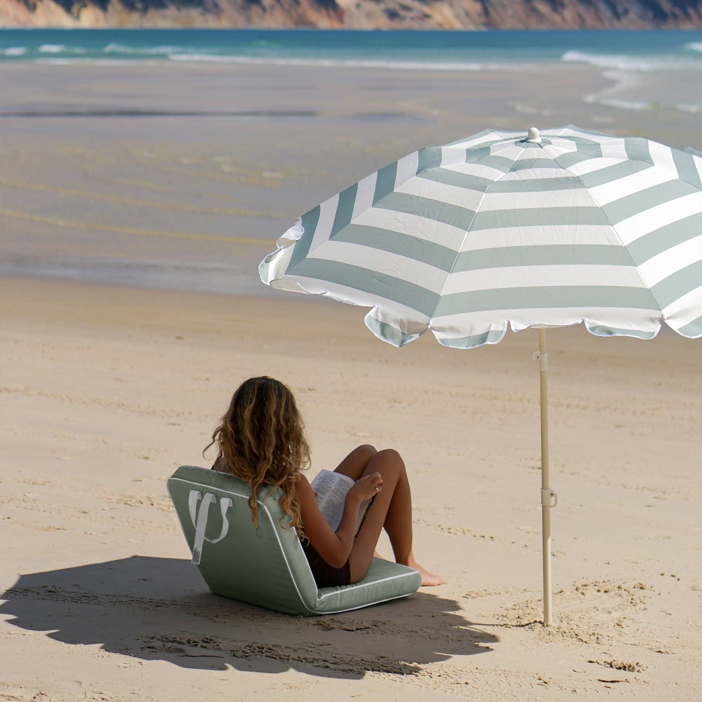 Take Anywhere Folding Chair