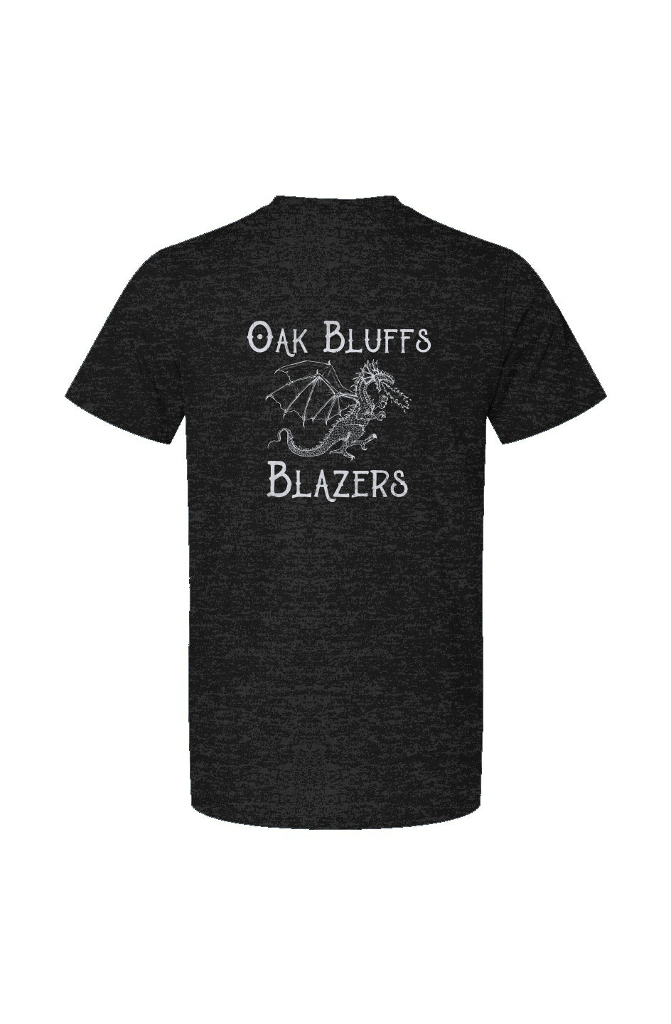 Oak Bluffs Blazers Unisex Tee