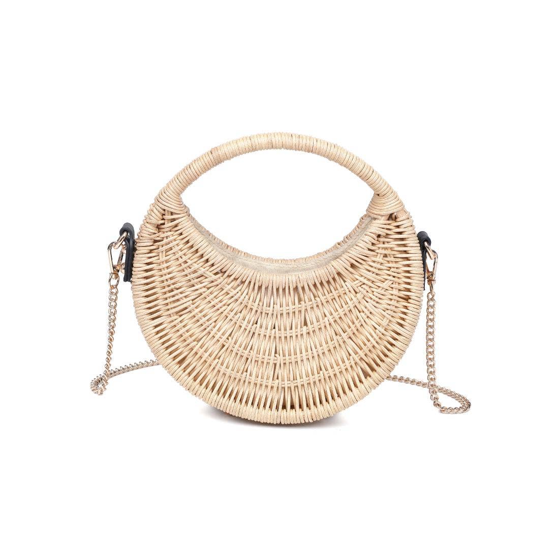 Sylvia Crossbody