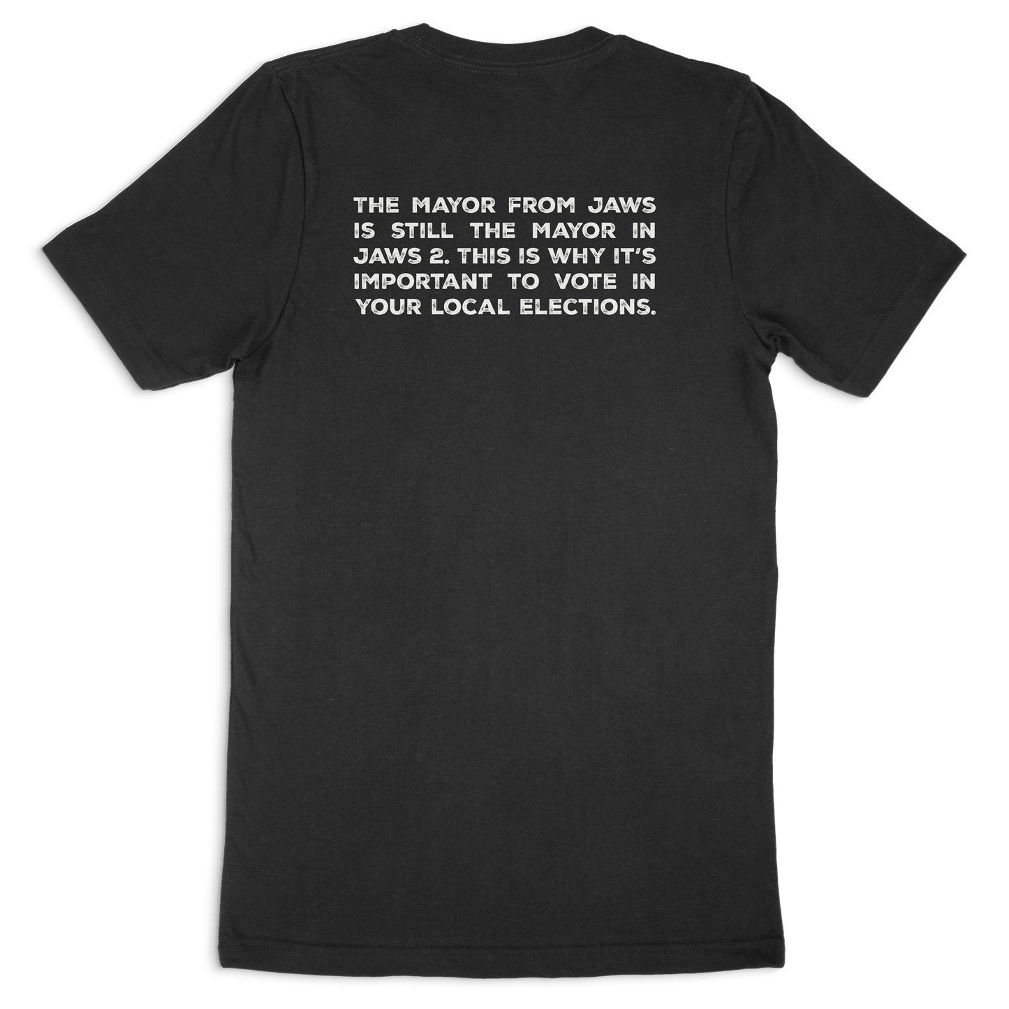 Voting Matters Unisex Tee