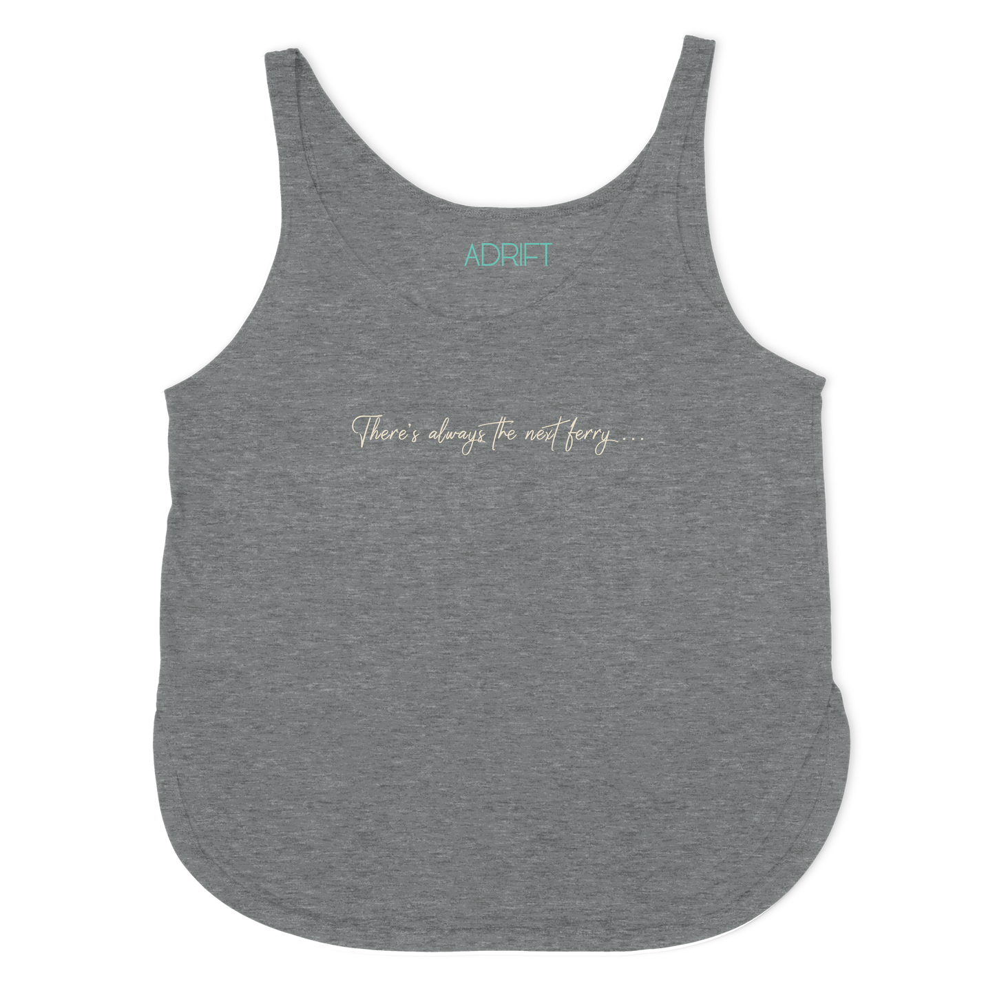 Next Ferry Womens Sunday Tank