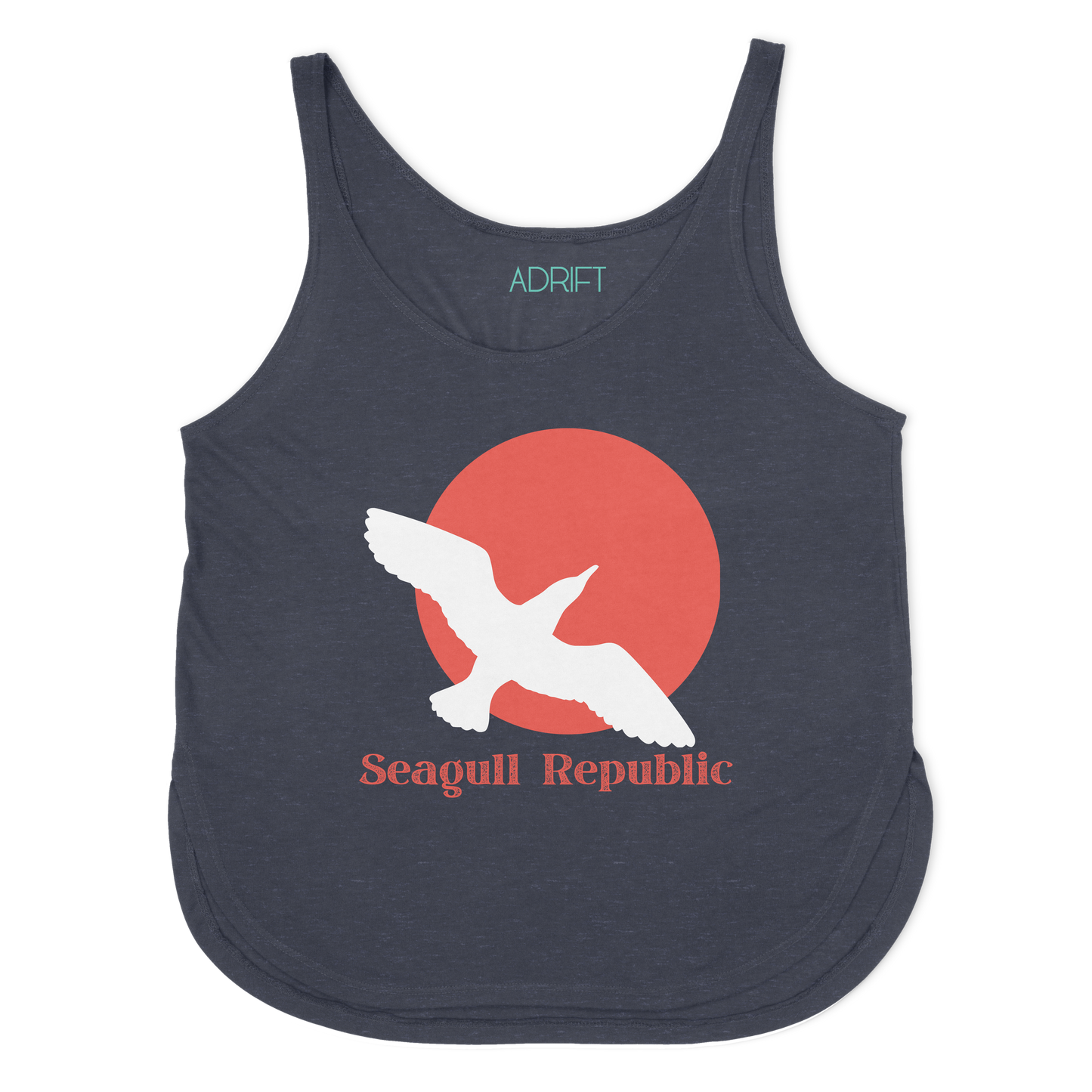 Seagull Republic Sunday Tank