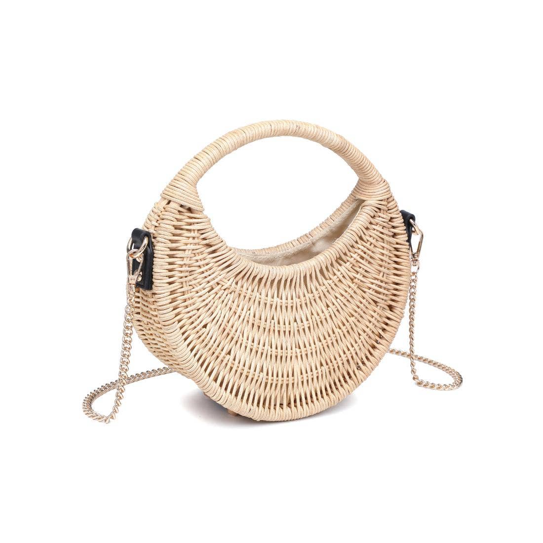 Sylvia Crossbody