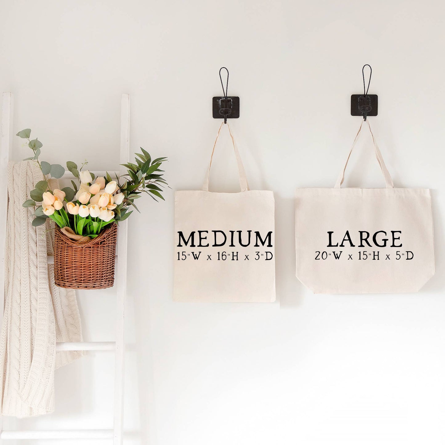 Real Housewives Tote Bag