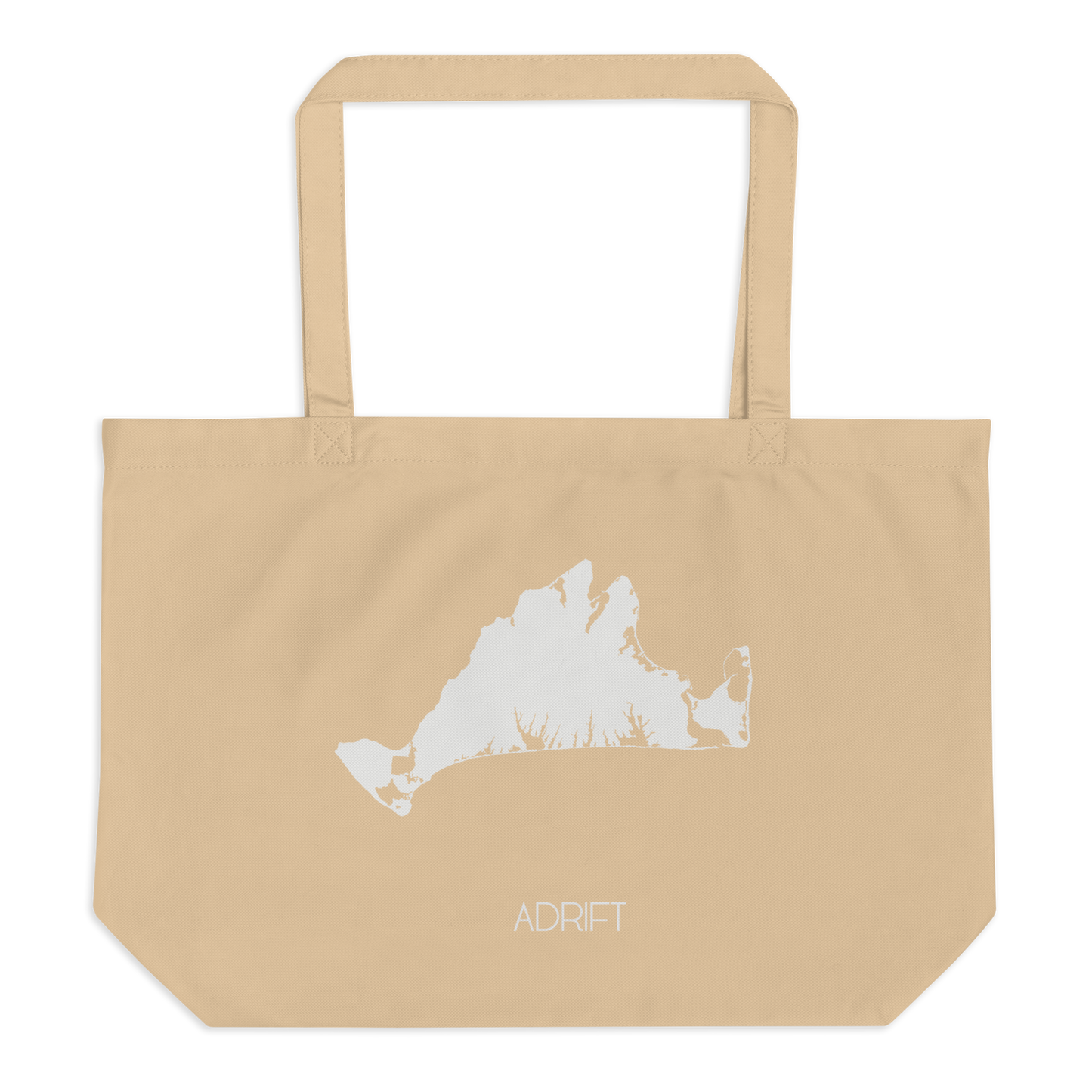 Island Tote Bag
