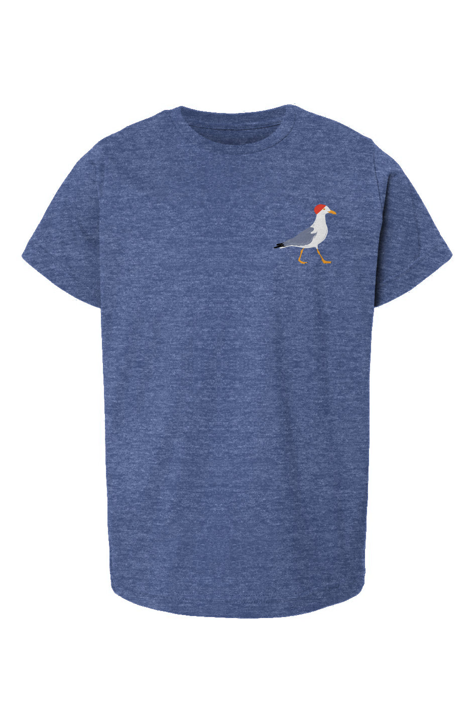 Steven SeaGull Youth Tee