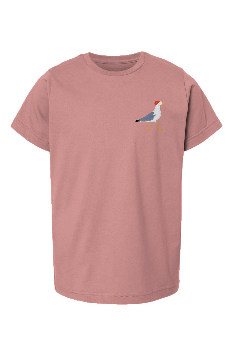 Steven SeaGull Youth Tee