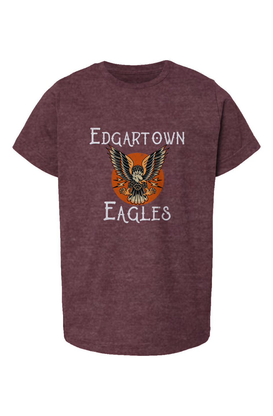 Edgartown Eagles Youth Tee