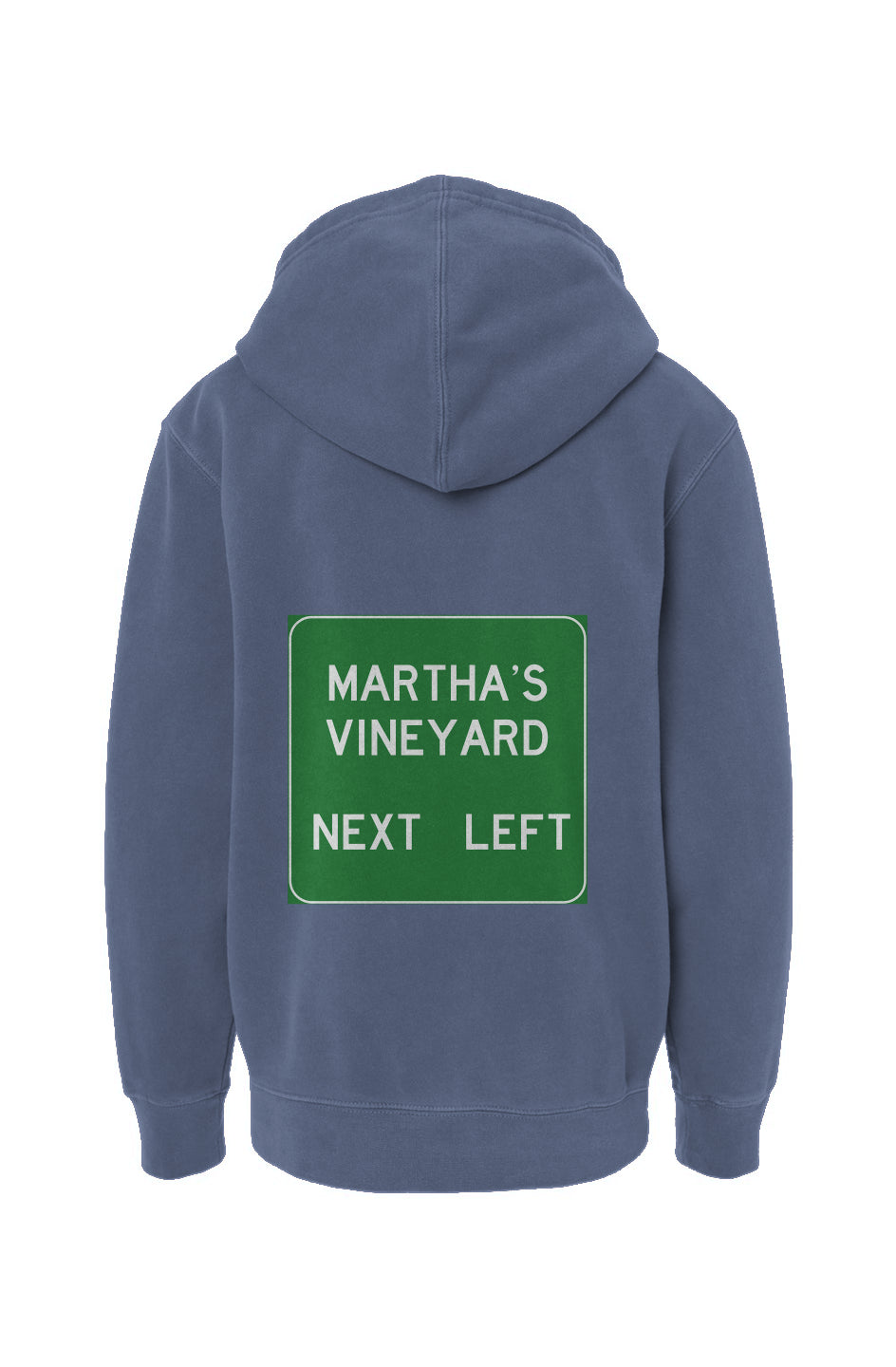 Next Left Youth Hoodie