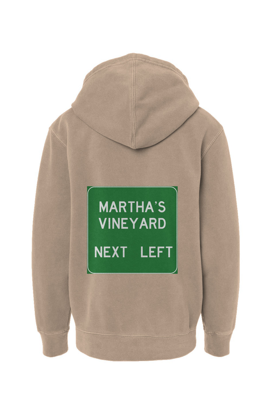 Next Left Youth Hoodie
