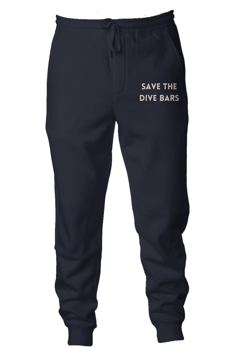 Save The Dive Bars Sweatpants