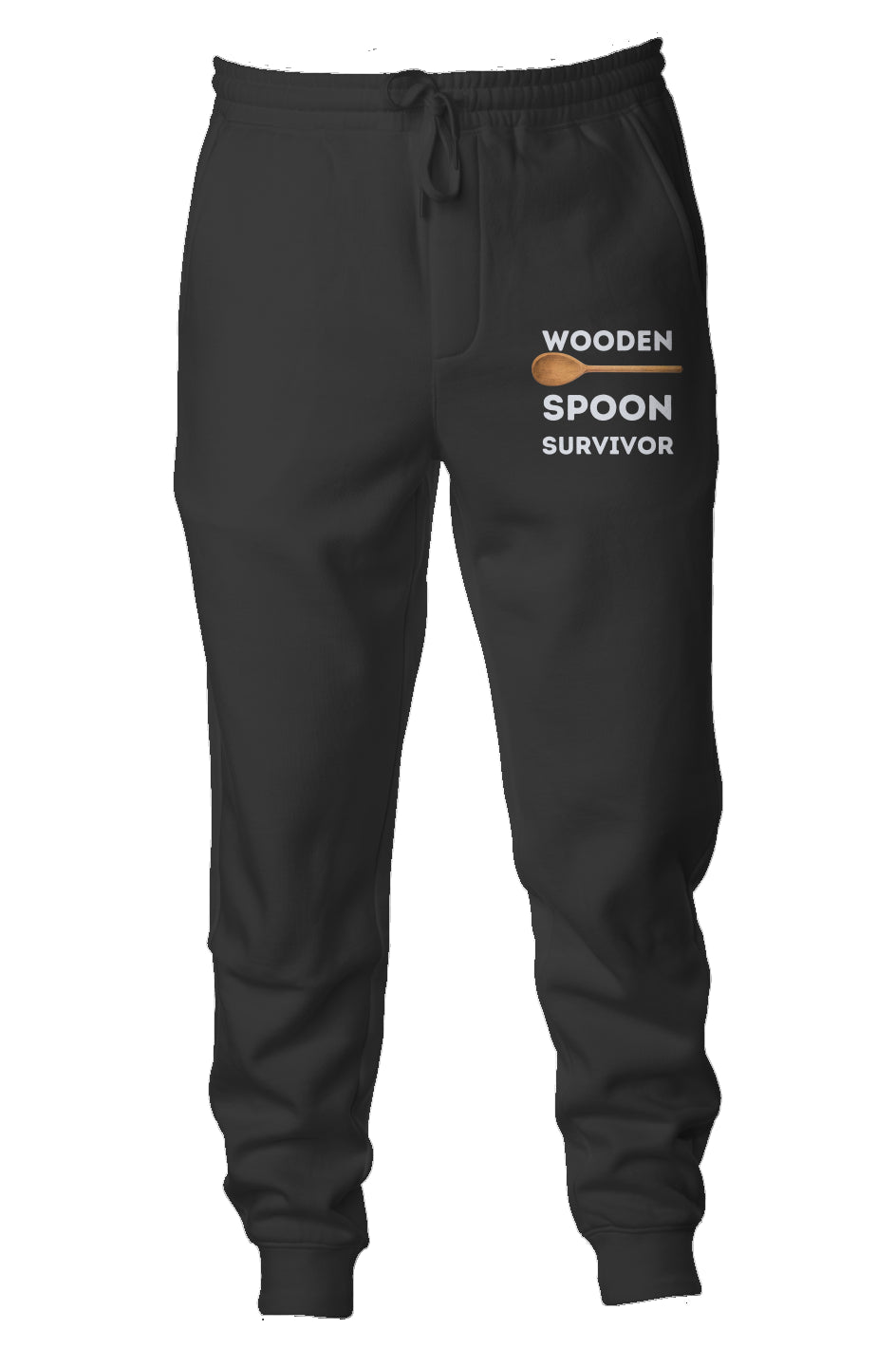 Wooden Spoon Survivor Sweatpants