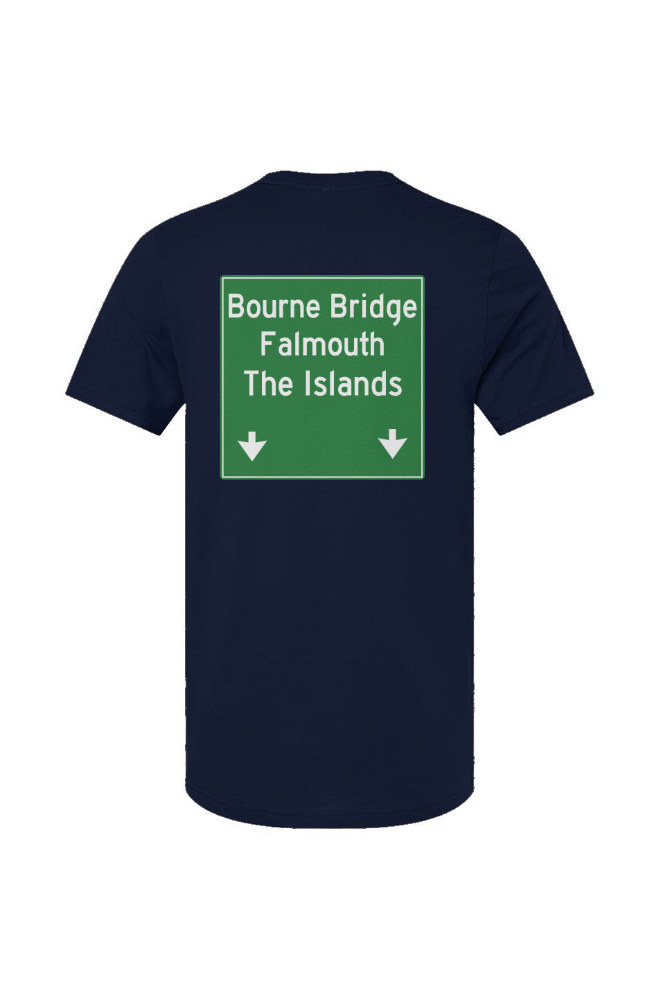 The Islands Unisex Tee