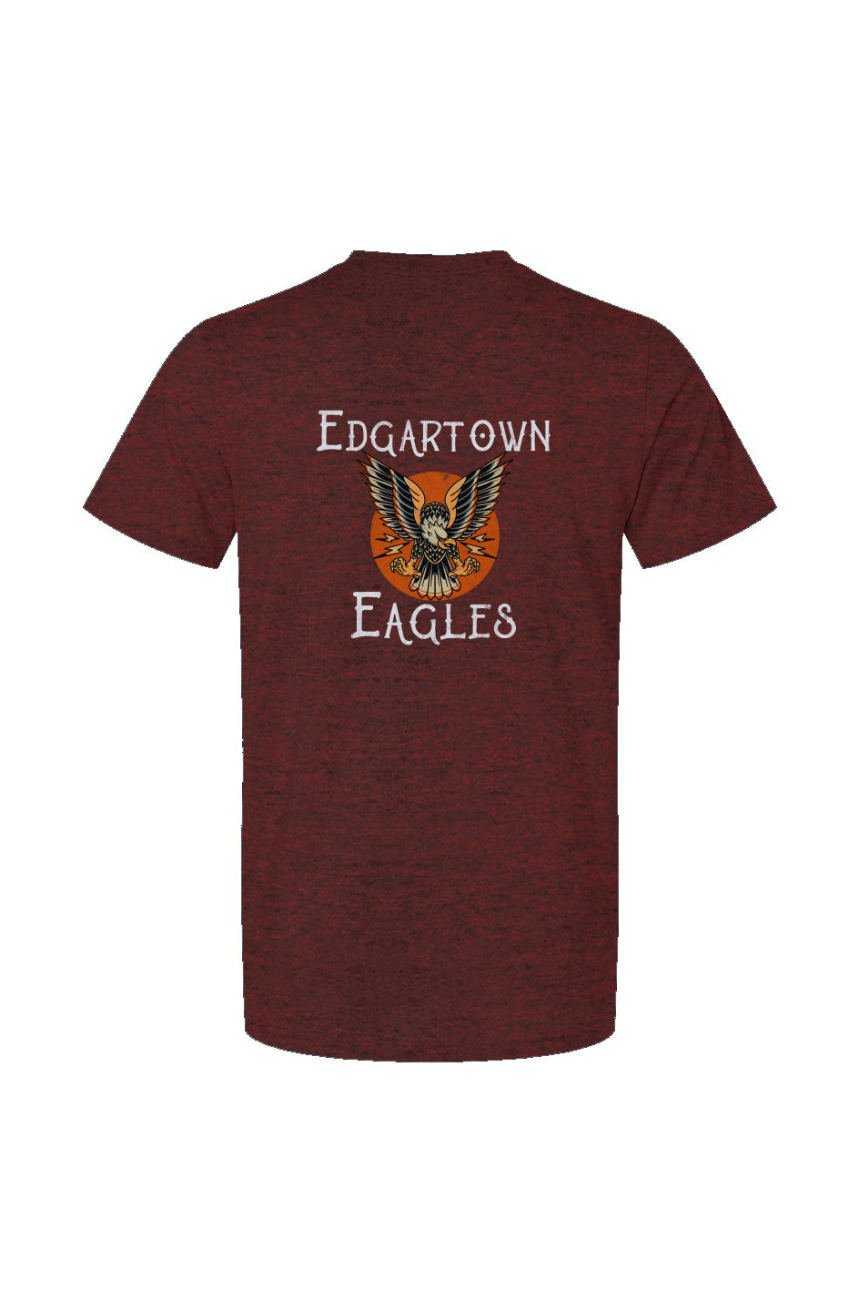 Edgartown Eagles Unisex Tee