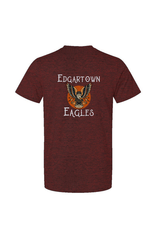 Edgartown Eagles Unisex Tee