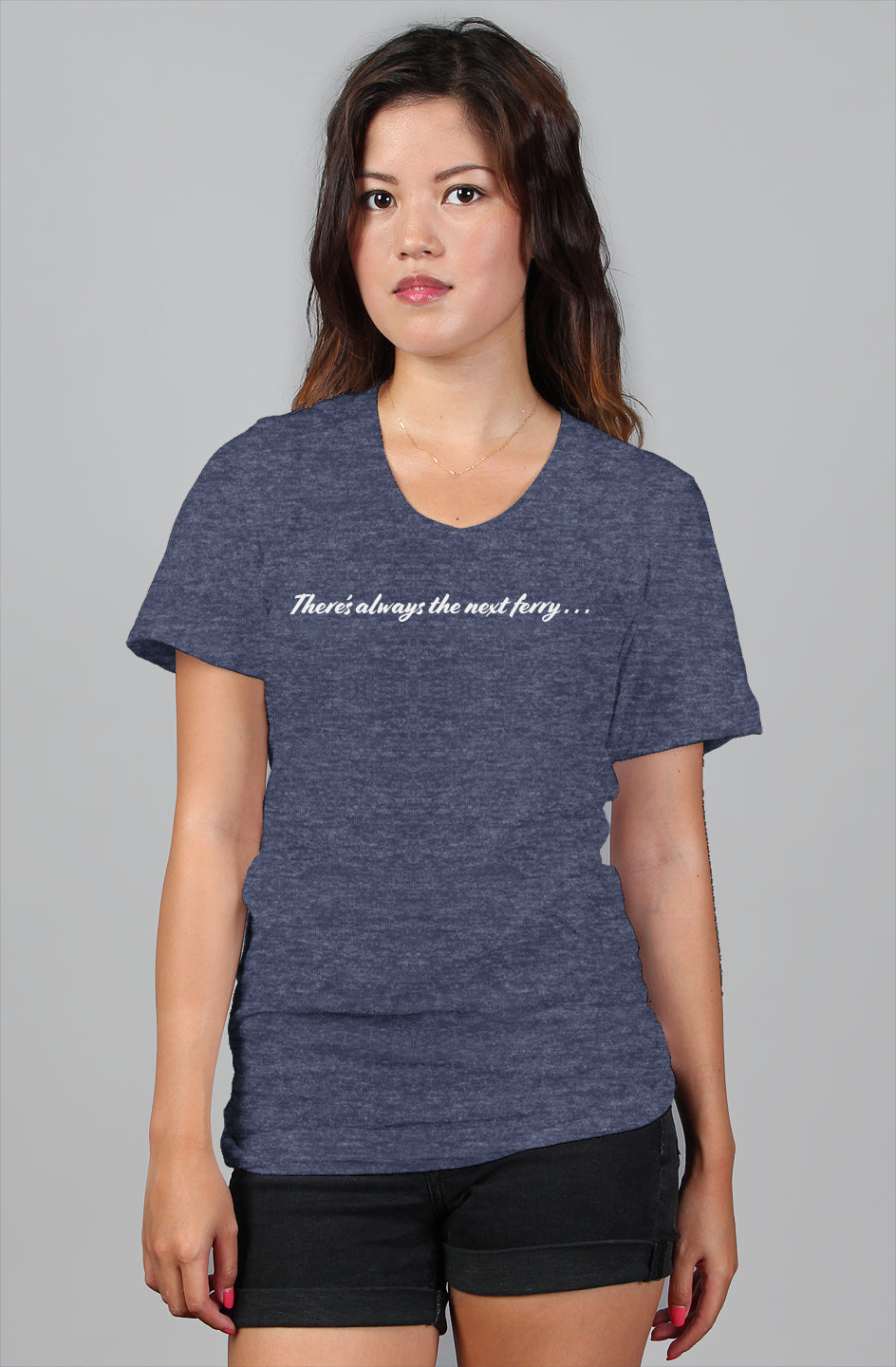 Next Ferry Womens Favorite Tee