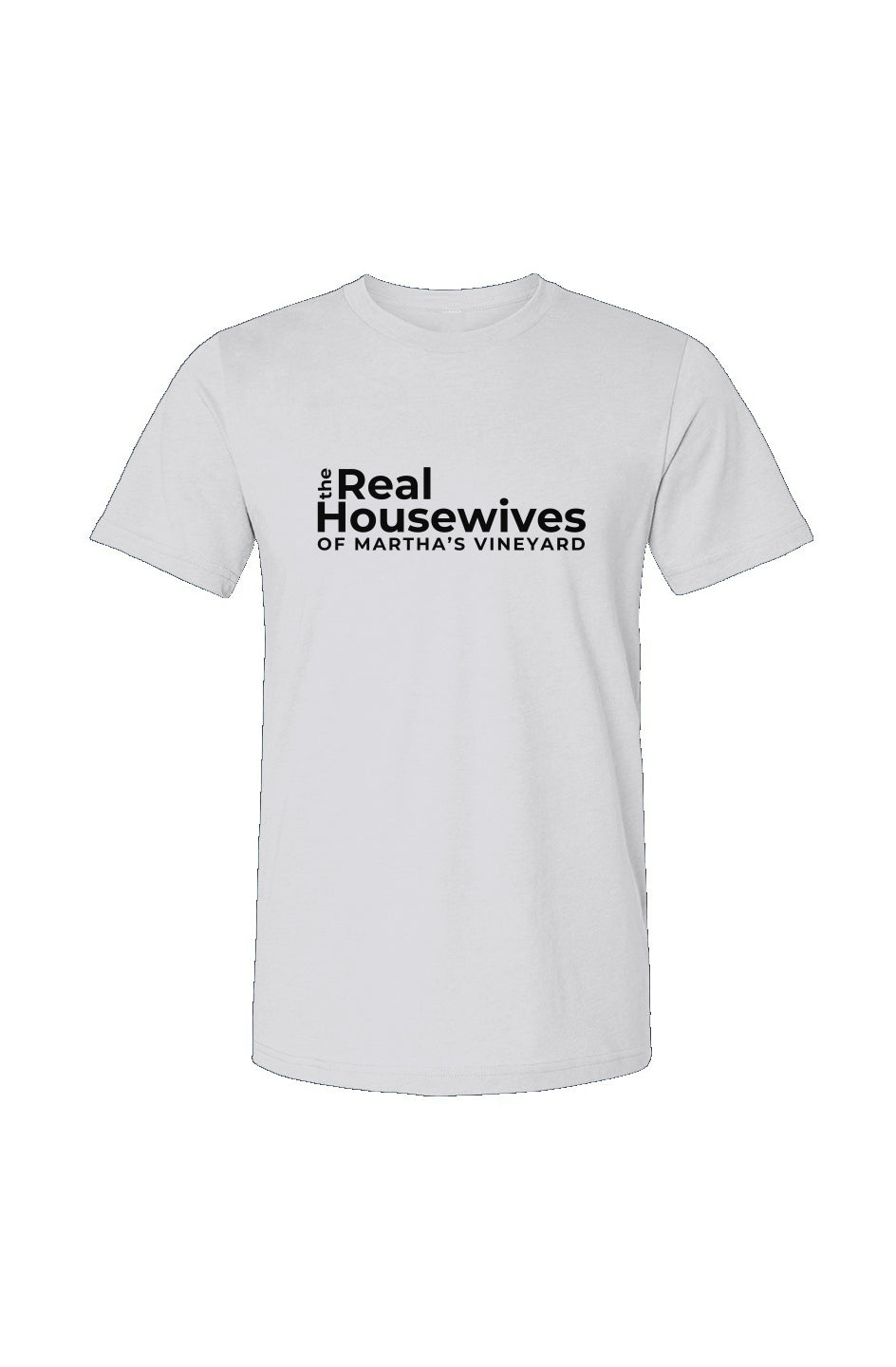 Real Housewives Of Martha’s Vineyard Unisex Tee