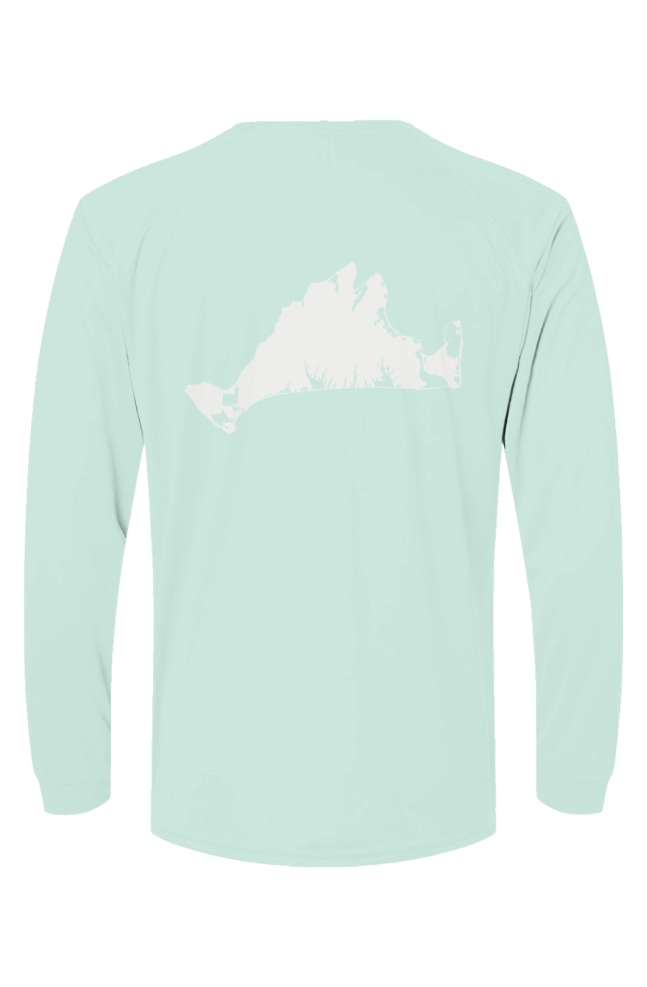 Island Sun Shirt