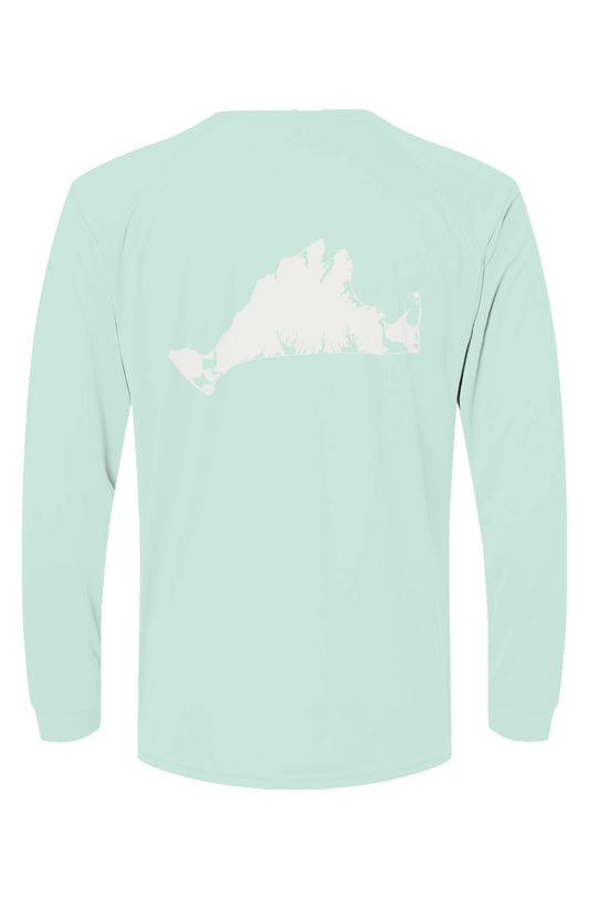 Island Sun Shirt