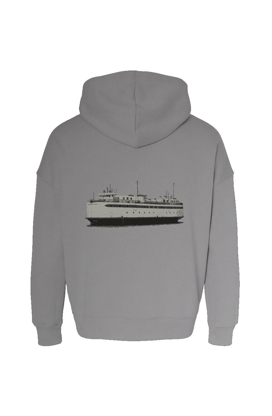 Islander Hoodie