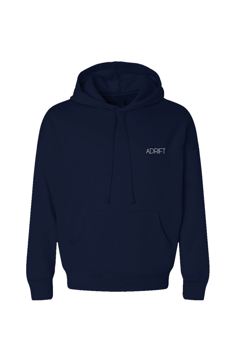 Next Ferry Hoodie