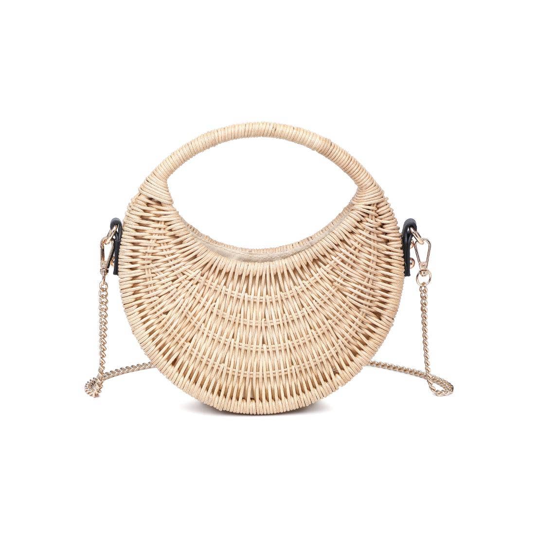 Sylvia Crossbody