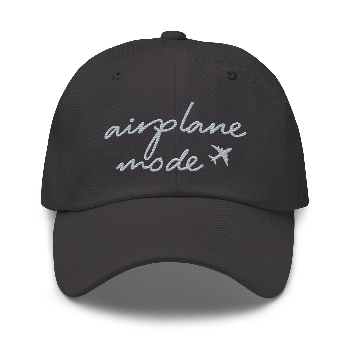 Airplane Mode Hat