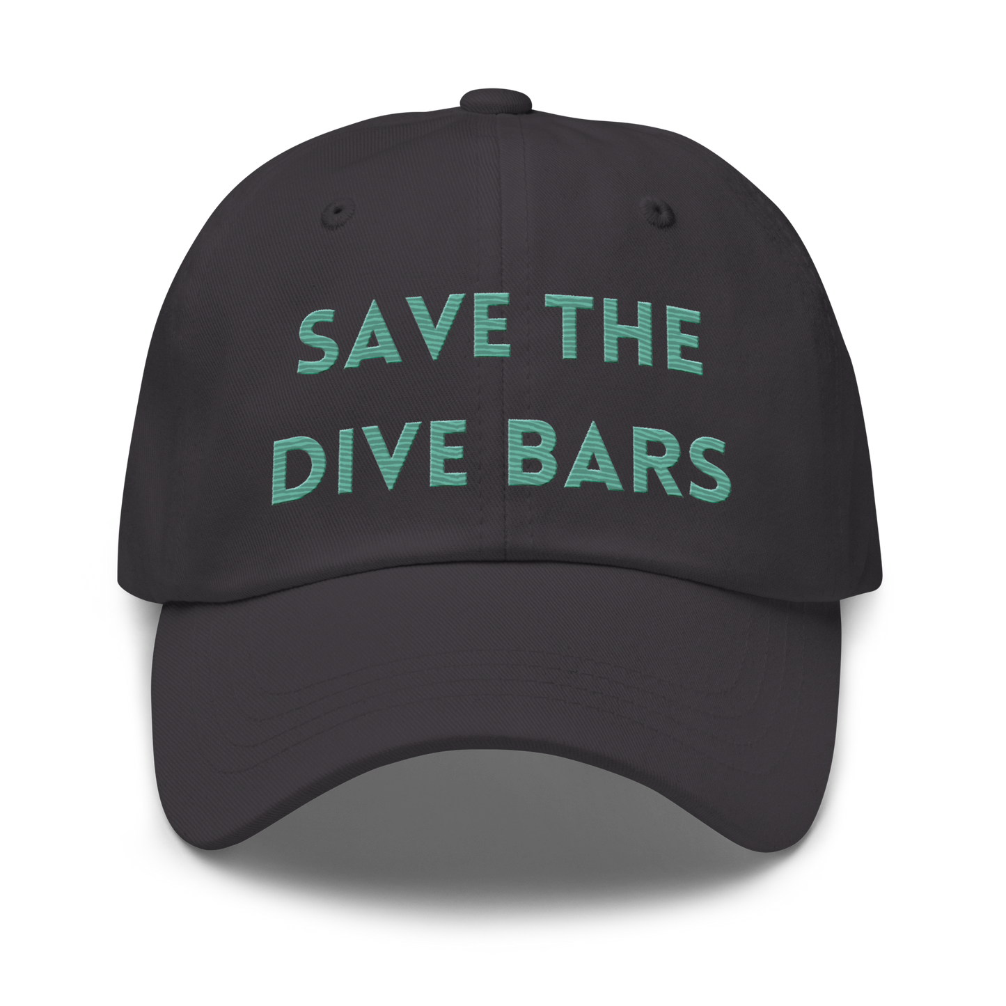 Dive Bars Hat