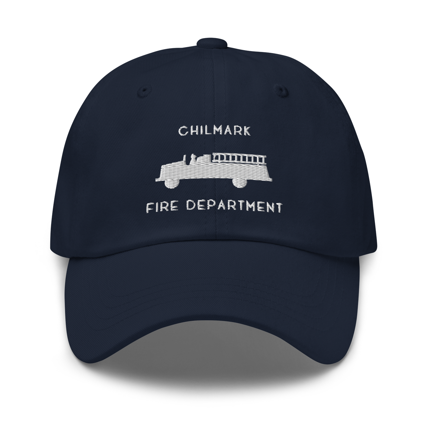 Chilmark Fire Department hat