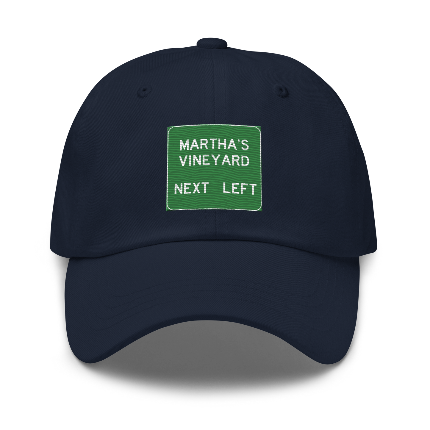 Next Left Hat