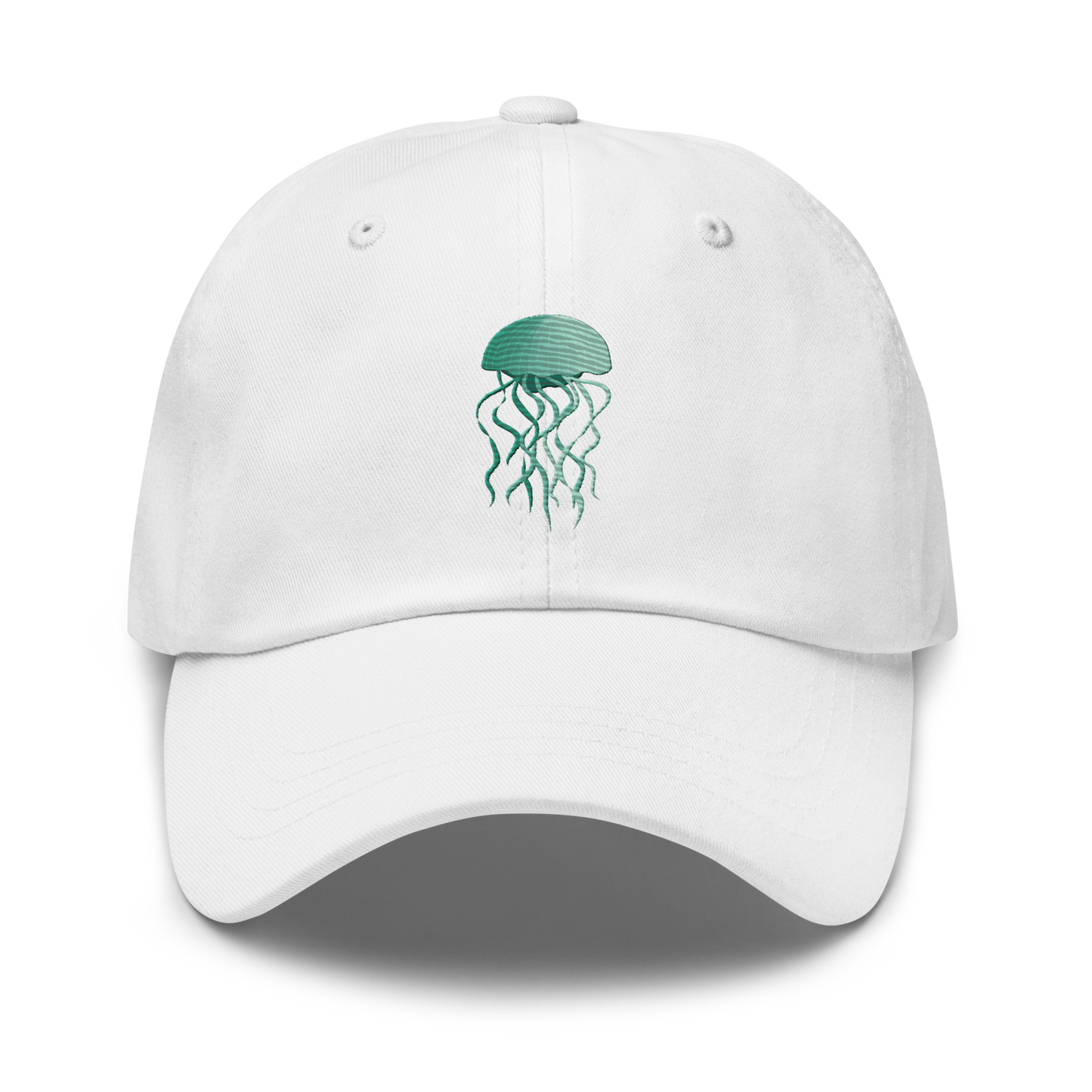 Jellyfish Hat