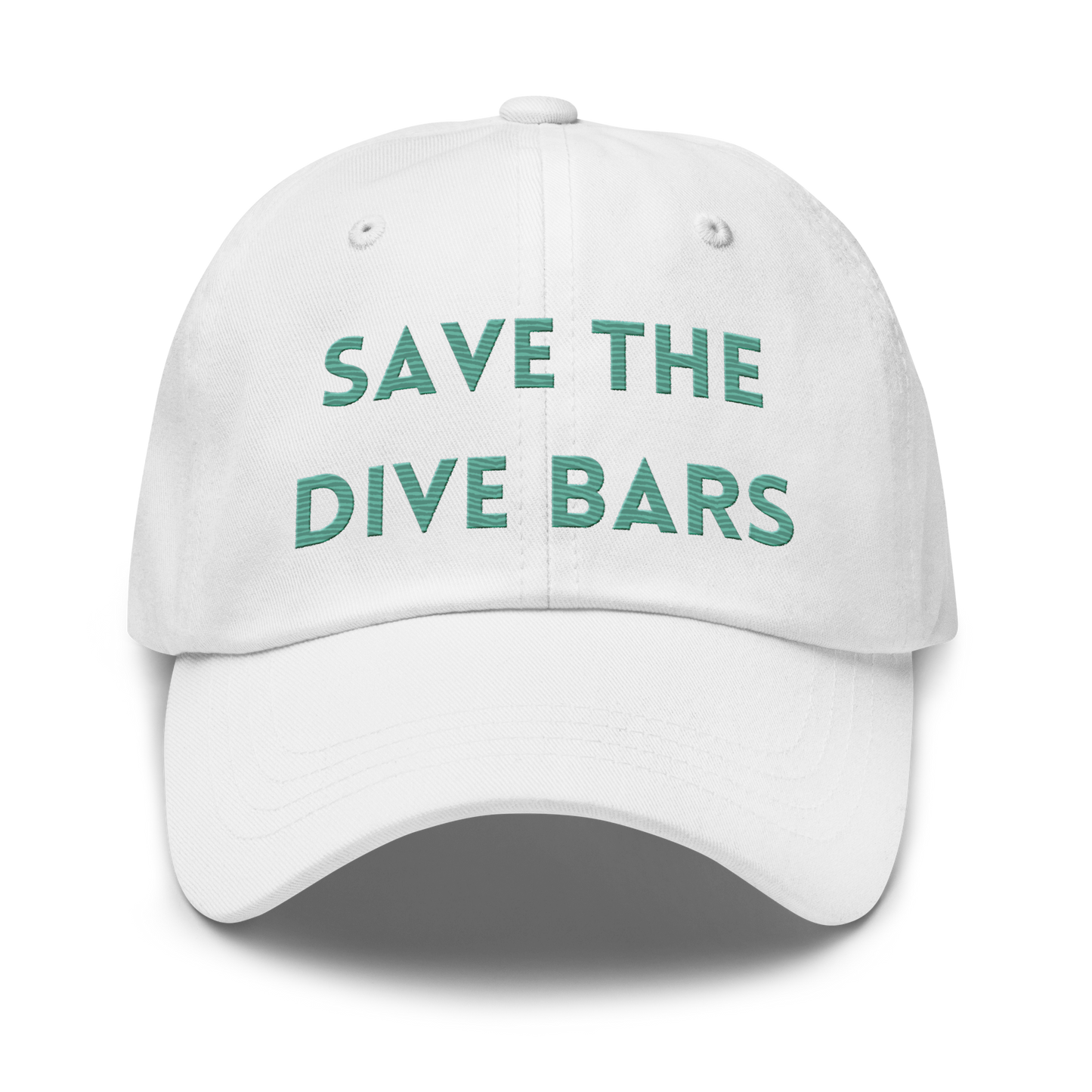 Dive Bars Hat