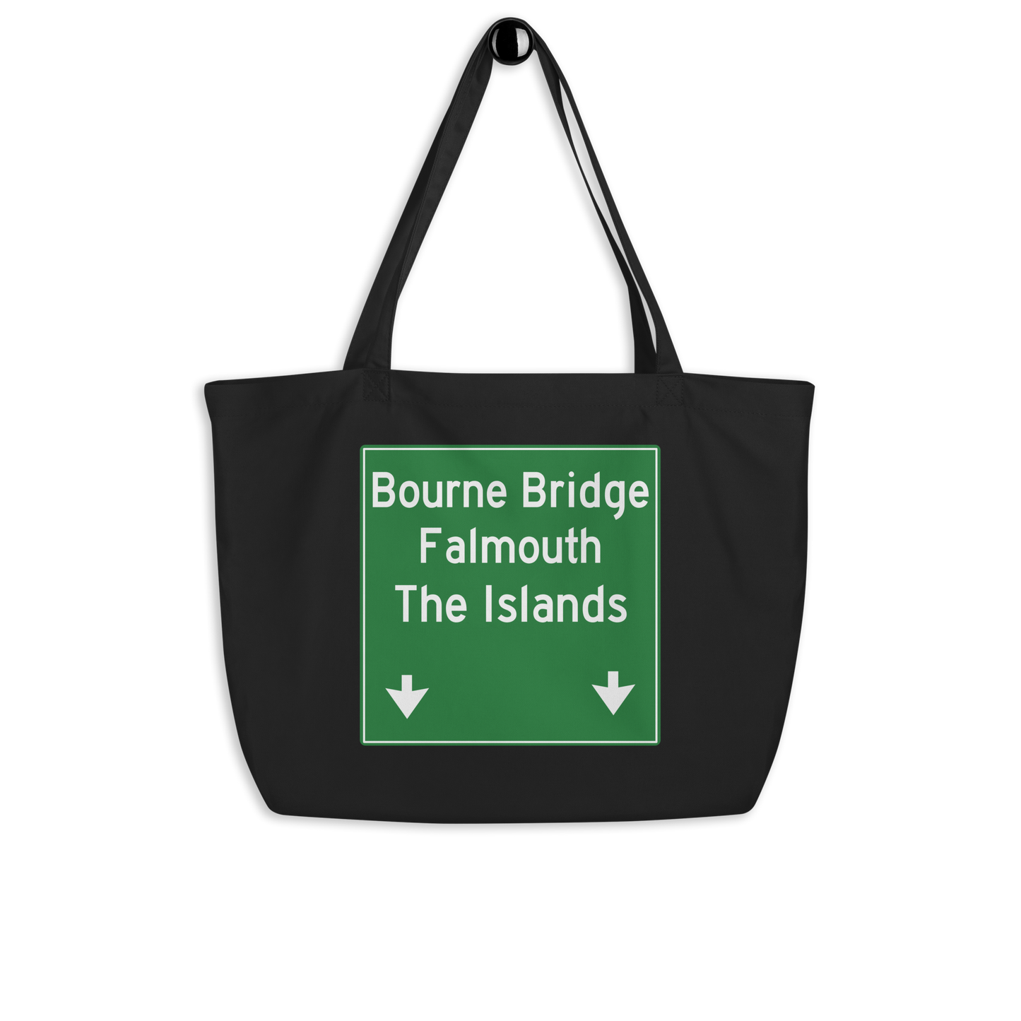 The Islands Tote Bag