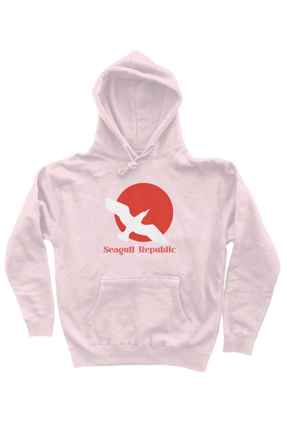 Seagull Republic Hoodie