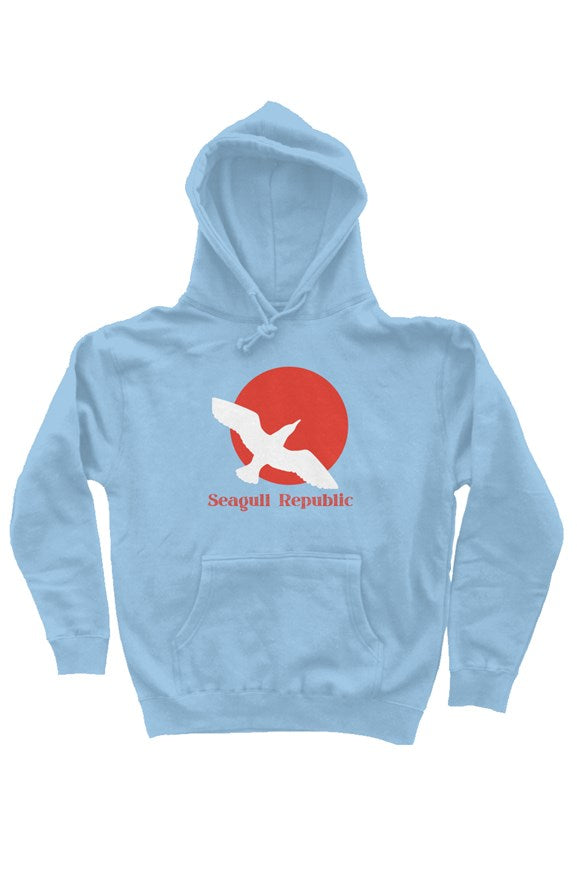 Seagull Republic Hoodie