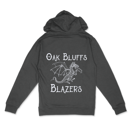 Oak Bluffs Blazers Hoodie