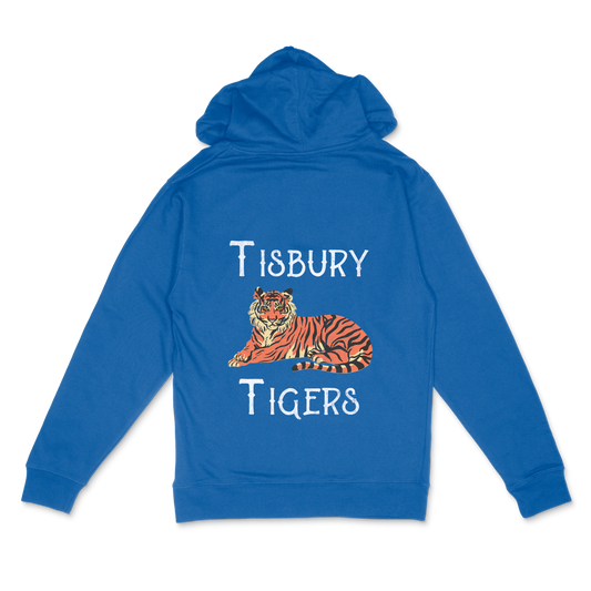 Tisbury Tigers Hoodie